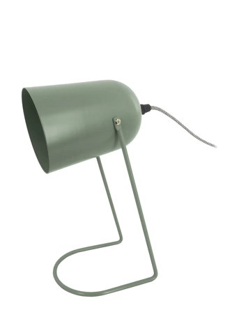 Leitmotiv Table Lamp Enchant - Green - ONE SIZE
