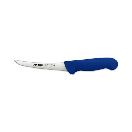 Udbenerkniv - ARCOS - 2900 - Prof 291223 - Klinge 14 cm - Ergonomisk håndtag - Rustfrit stål
