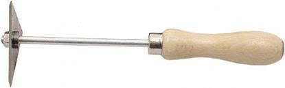 Z 828808 Kutterskrapa, Handverktyg