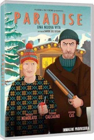 Paradise - Una Nuova Vita