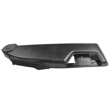 1 st För Volvo S80 XC90 V70 S60 Bil Främre Vänster Sida Säte Strömbrytarpanel Trimskydd 39802011 Inredningsdel