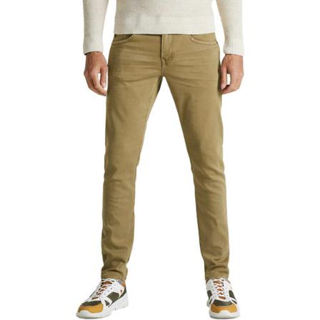 PME Legend, Trousers Beige, Heren, Maat:W35 L32