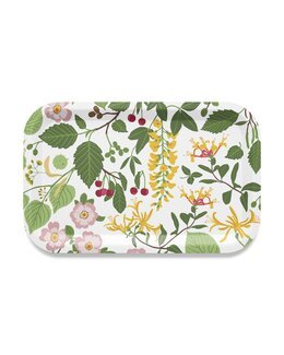 Bakke Haga 27x20 cm Grøn