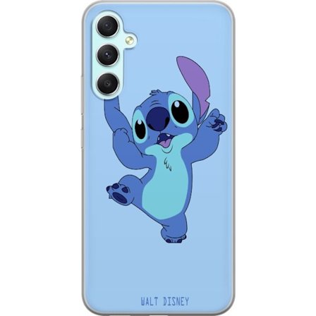 Yhteensopiva Puhelinkuori Samsung Samsung Galaxy A34 Stitch