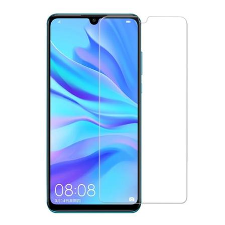 2-Pack Huawei P30 Lite Härdat Glas Skärmskydd 0,3mm Transparent