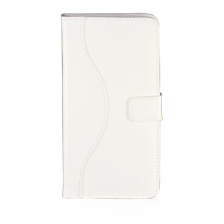 Mobilfodral iPhone 6 Plus/6S Plus - Vit