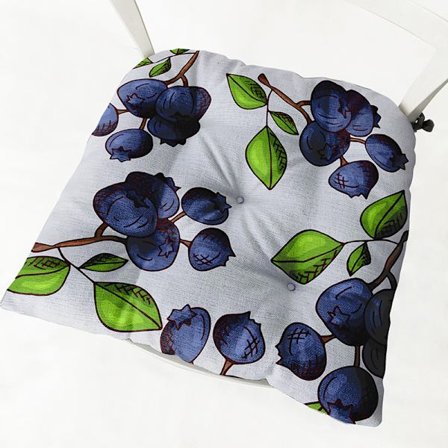 Tjock Plysch Sittdyna För Kontor, Sitta På Golvet Under Långa Perioder, Sovsal, Student Sittdyna, Pallkudde