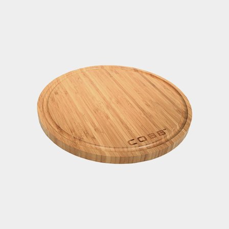 Tagliere in bambù COBB Bamboo Cutting Board, per Premier