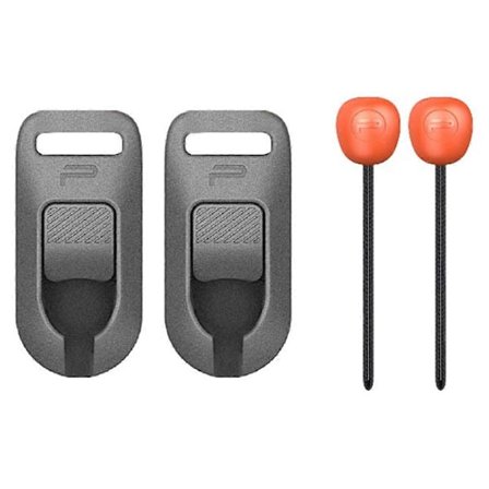 Kamerarem Rygsæk Kamera Sling - Kamerarem Perler Sæt til DSLR, SLR Kamera Tilbehør