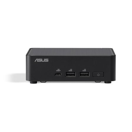 ASUS NUC 14 Pro RNUC14RVKU700002I - mini-PC - Core Ultra 7 155H 1.4 GHz - 0 GB - uten HDD