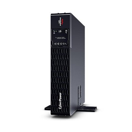 CyberPower Smart App Professional Rackmount Series PR2000ERT2U - UPS - 2000 watt - 2000 VA