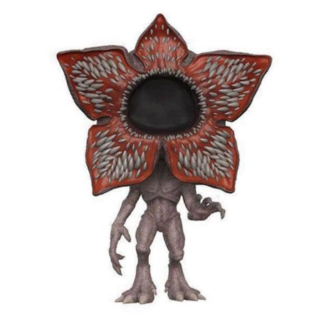 Demogorgon Figur Model Legetøj Stranger Things Eksklusiv Samlerfigur Perfekt Gave til Fans