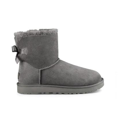 UGG Winter Støvler Grå, Dame, Størrelse: 38 EU
