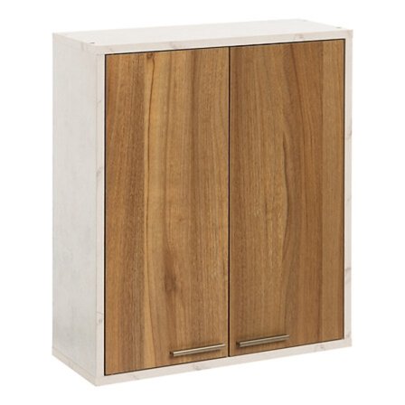 Yksikönä seinän korkeus 59 cm