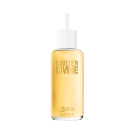 Jean Paul Gaultier Divine Eau De Parfum Refill Parfym & EdT Dam 200ML