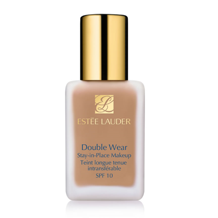 Estée Lauder Double Wear Stay-in-Place Makeup SPF10 3N2 Wheat - Fondotinta liquido