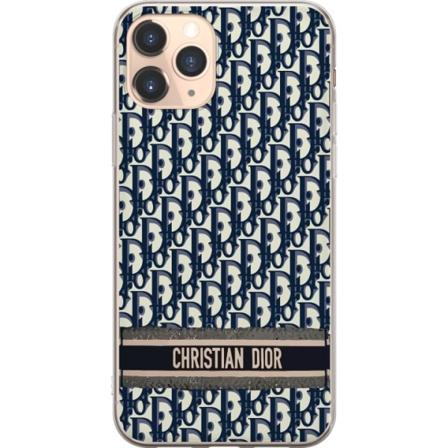 Apple iPhone 11 Pro Gjennomsiktig deksel Christian