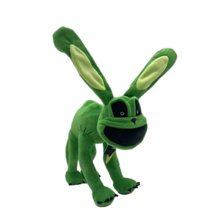 Sød Catnap Plys Officiel Leende Critters Plys Monster Figur Doll Catnap og Dogday Plys Bamse Legetøj Gave til Børn