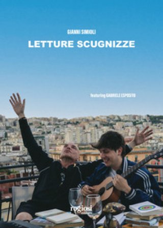 Letture scugnizze Gianni Simioli