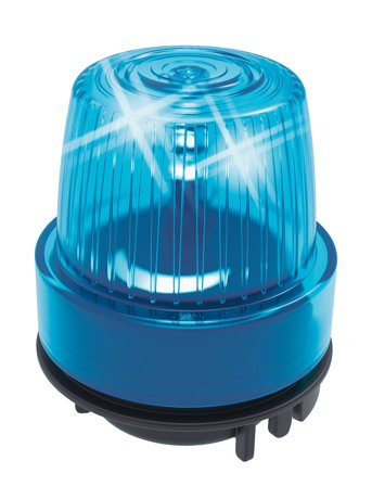 BIG | Big Bobby Car Sos-Light & Sound Module | ONE SIZE