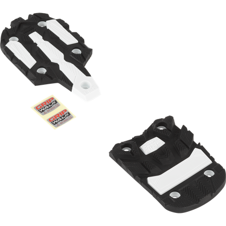 Salomon - Pièces de rechange pour chaussures alpines Chaussures alpines Shift Pro At Gw Pads 23223 Nor - NS