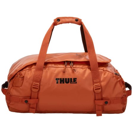 Thule Chasm 40L duffel bags Orange 40L