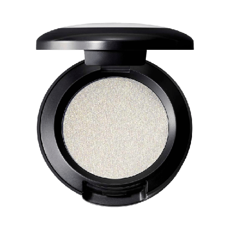 MAC Cosmetics Eye Shadow Glitter Ögonskuggor Dam Guld 1.0g