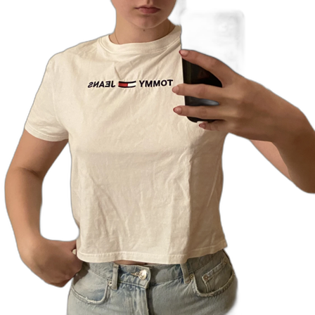 Tommy Jeans t-shirt