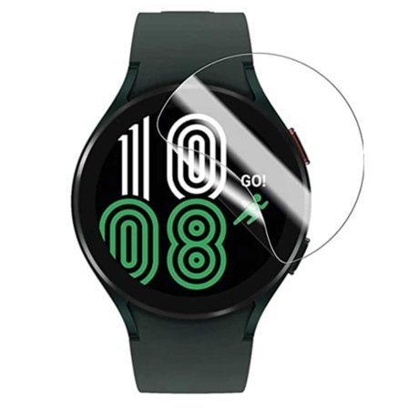 Samsung Galaxy Watch 4 44mm Skärmskydd