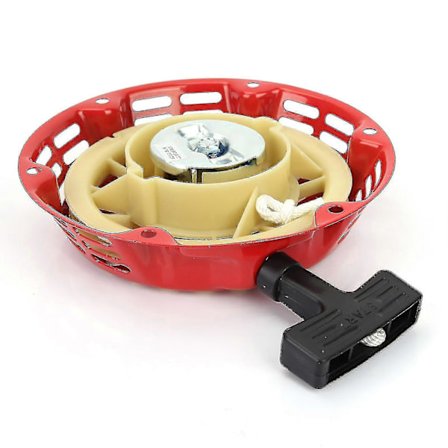 2024 Benzin Generator Tilbagetrækningsstarter Til 168f 170f 2-3kw Generator