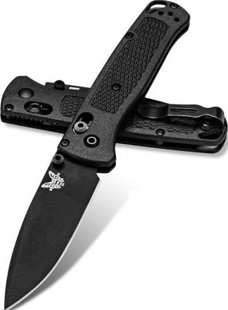 Benchmade 535BK-2: Bugout