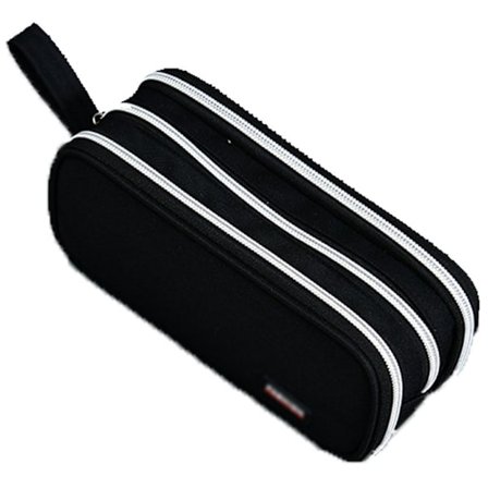 Pencil Case Pen Holder Pencil Bag Durable Large Capacity1