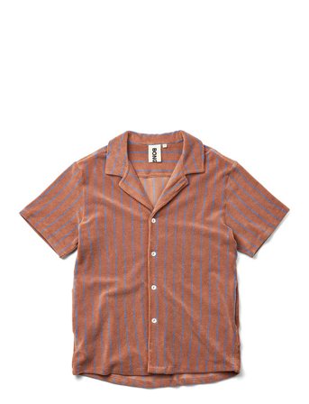 Naram Shirt Red Bongusta