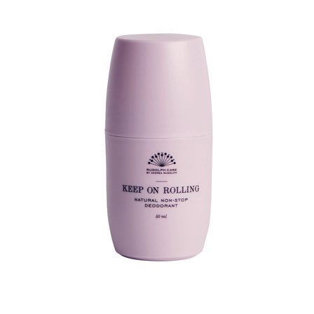 Rudolph Care Keep on Rolling Deo 50 ml, Parfumer & Dufte, Deodorant, Til Hende