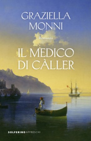 Il medico di Càller Graziella Monni