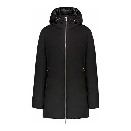 Ciesse Piumini, Down Coats Zwart, Dames, Maat:XS