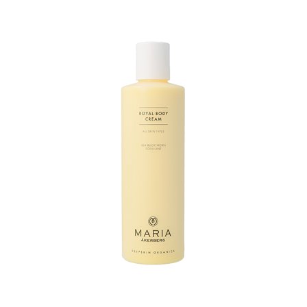 Maria Åkerberg Royal Body Cream 250 ml