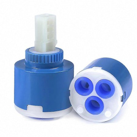 Blanco Patronarmatur 35 mm til Blanco Vasktilbehør, Keramisk Patron til Blandingsbatteri