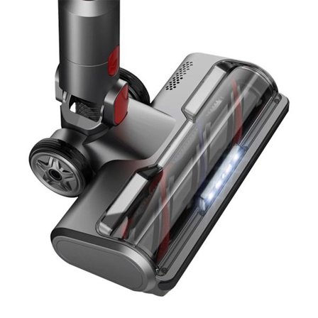 Direktdriven elektrisk borste kompatibel med Dyson V7 V8 V10 V11