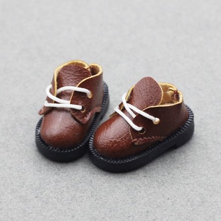 Dukkesko Dukkestøvler 1 1