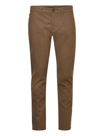 Mapristu Chinos Byxor Brun Matinique