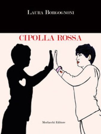 Cipolla rossa Laura Borgognoni