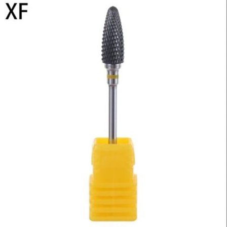 Nail Drill Bit Nail File XF1 1