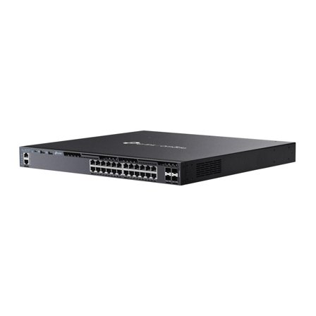 TP-Link Omada Switch 24x GE SG6428XHP Layer 3