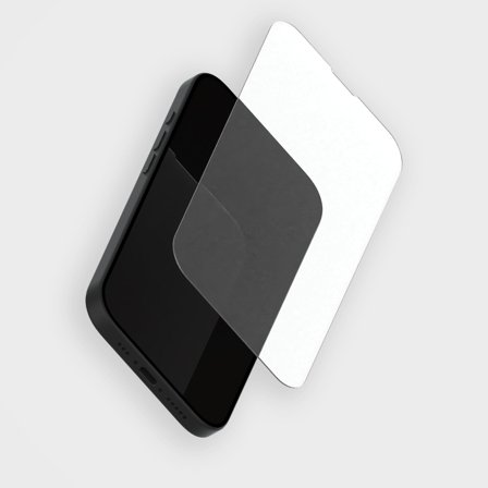 Phone Screen Protector, Tempered Glass REPRTCT , iPhone 16 Pro