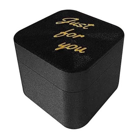 Prank Gaveæske - Sjov Falsk Hånd Prank - Springer Op Gave til Ven