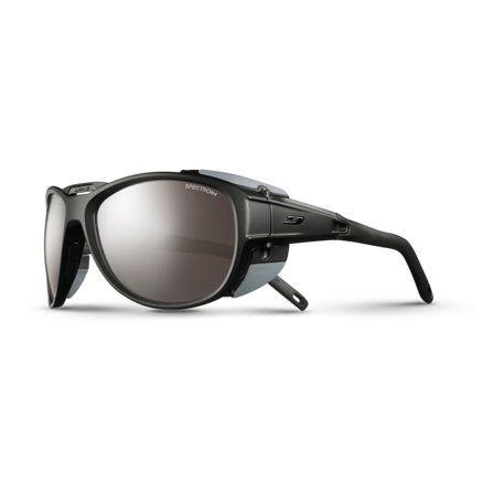 Julbo Explorer 2.0 Spectron 4 sports glasses Black OneSize