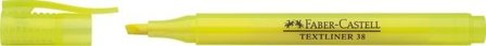 FABER-CASTELL Textmarker FC 38 157707 ge