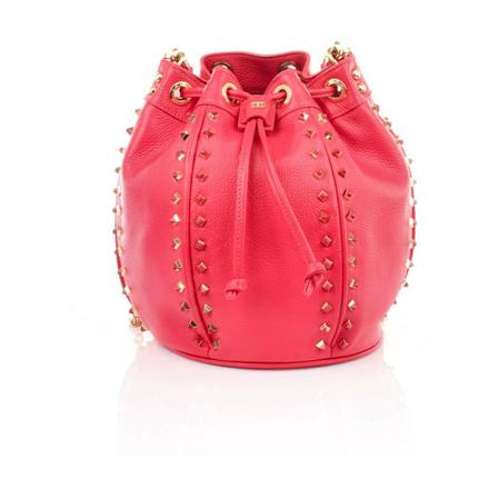 La Carrie, 121P-Ma-100-Tbl Bag Roze, Dames, Maat:ONE Size