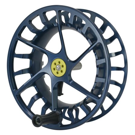 Lamson Speedster S-Series Spare Spool Midnight # 2-4
